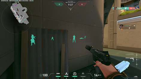 无畏契约梦想辅助